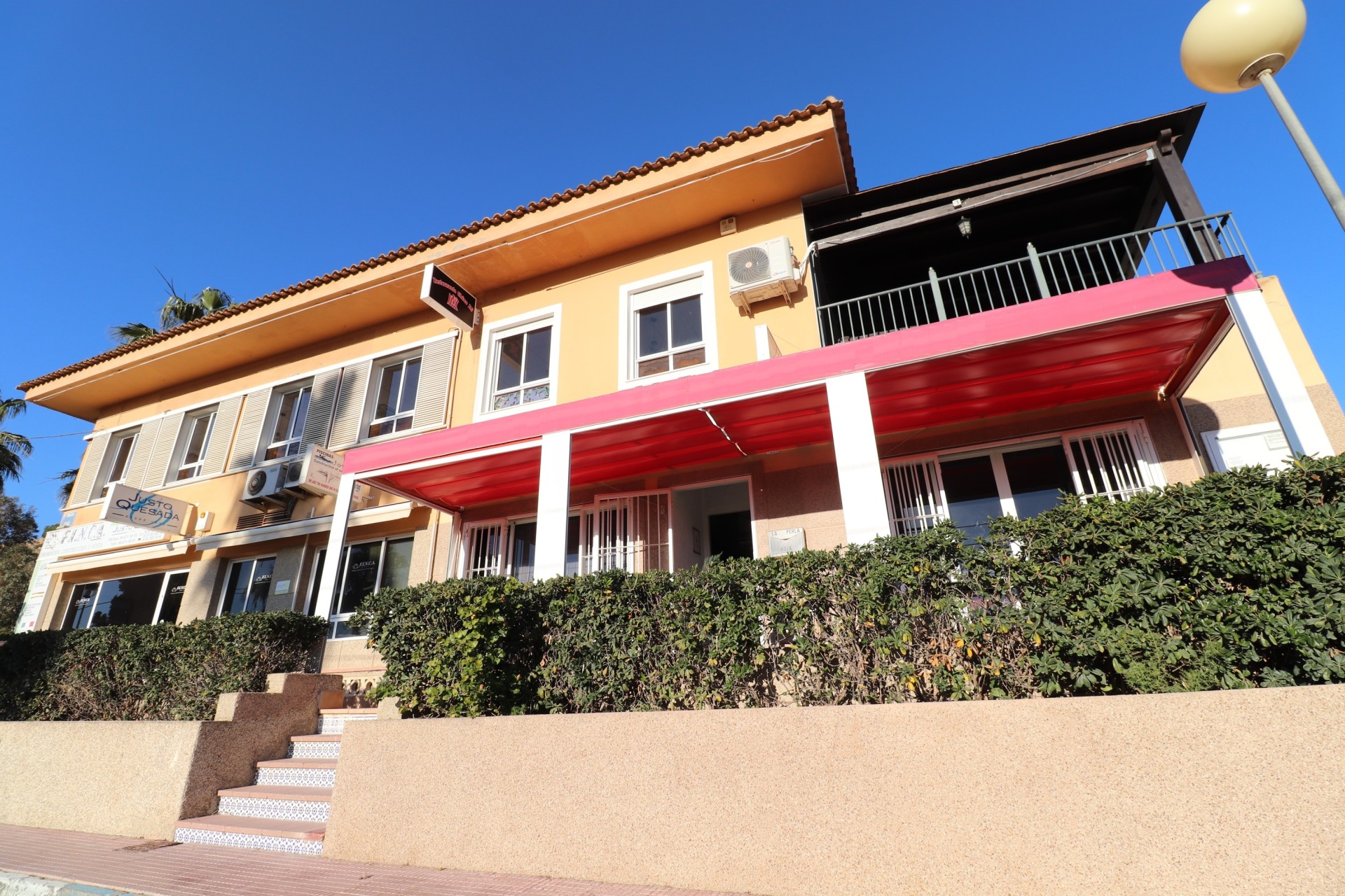 Herverkoop - Reclame - Ciudad Quesada - La Marquesa