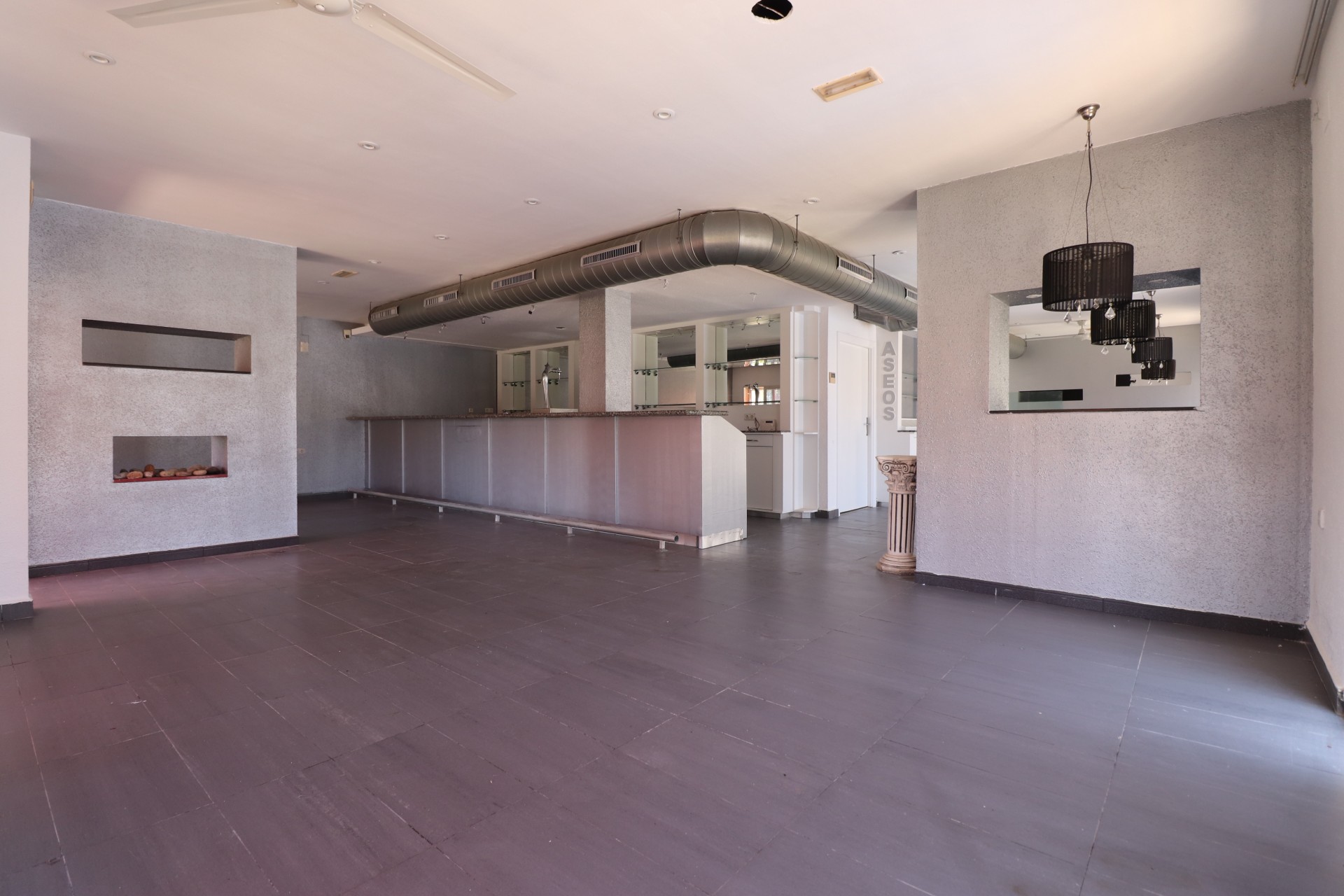 Herverkoop - Reclame - Ciudad Quesada - La Marquesa