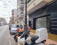 Herverkoop - Reclame - Guardamar del Segura - Center