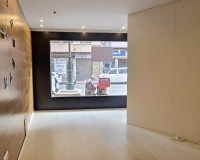 Herverkoop - Reclame - Guardamar del Segura - Center