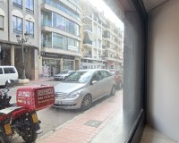 Herverkoop - Reclame - Guardamar del Segura - Center