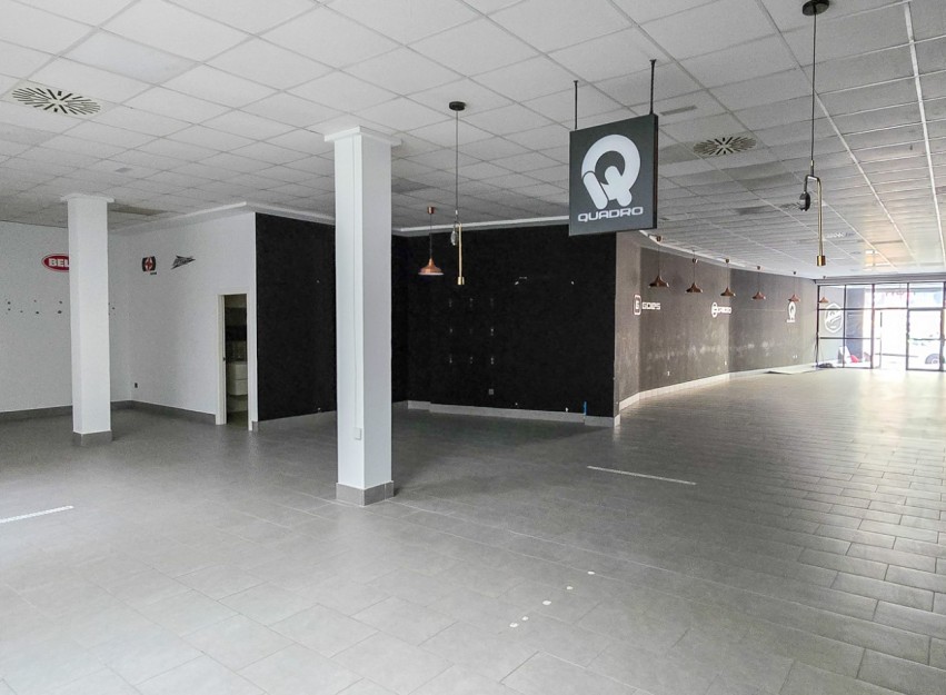 Herverkoop - Reclame - Guardamar del Segura - Center