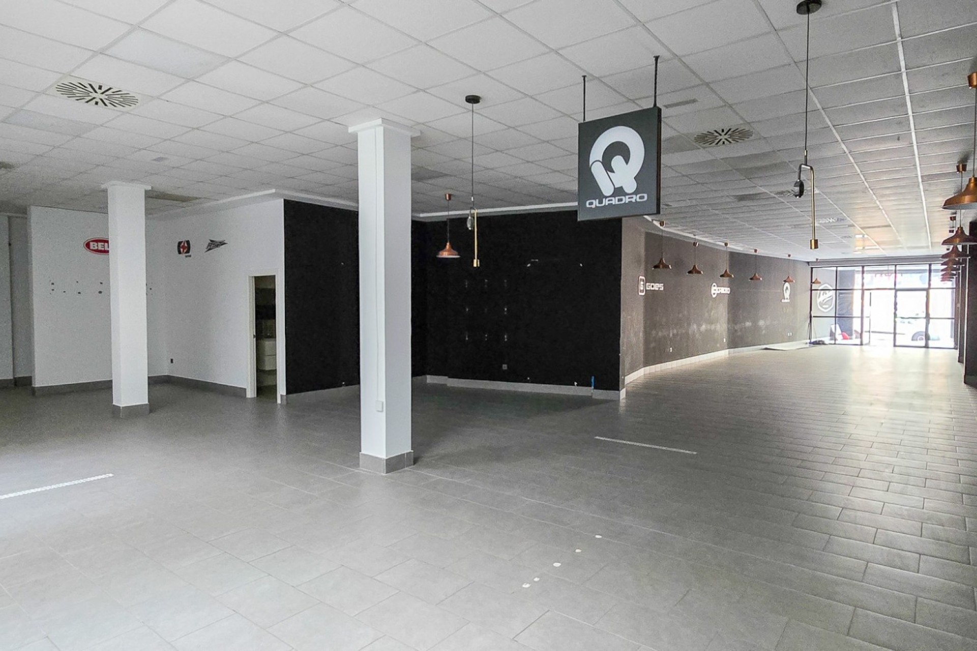 Herverkoop - Reclame - Guardamar del Segura - Center