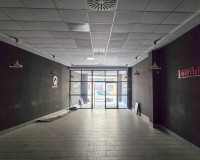 Herverkoop - Reclame - Guardamar del Segura - Center