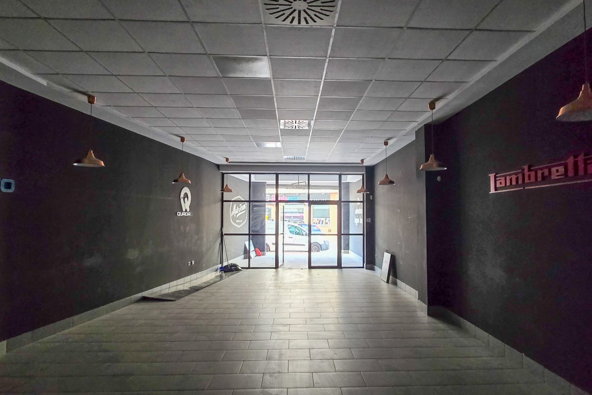 Herverkoop - Reclame - Guardamar del Segura - Center