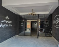 Herverkoop - Reclame - Guardamar del Segura - Center
