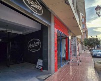 Herverkoop - Reclame - Guardamar del Segura - Center