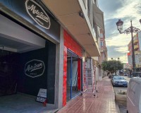 Herverkoop - Reclame - Guardamar del Segura - Center