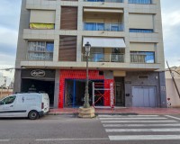 Herverkoop - Reclame - Guardamar del Segura - Center