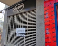 Herverkoop - Reclame - Guardamar del Segura - Center