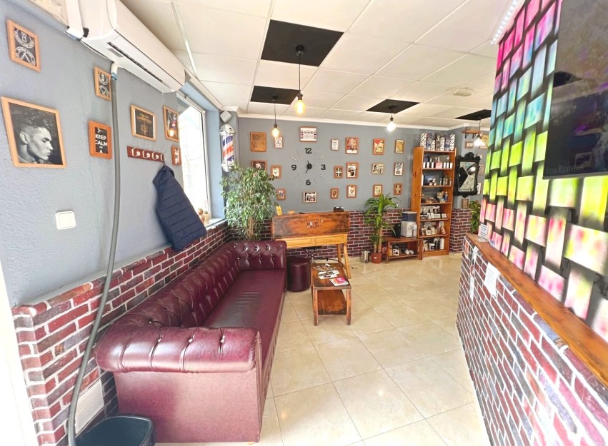 Herverkoop - Reclame - Guardamar del Segura