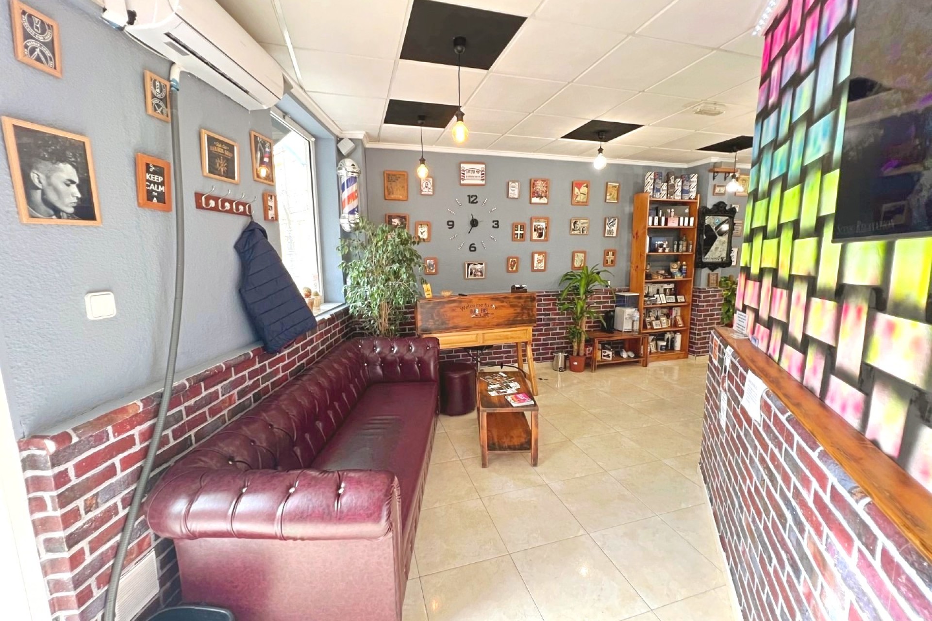 Herverkoop - Reclame - Guardamar del Segura