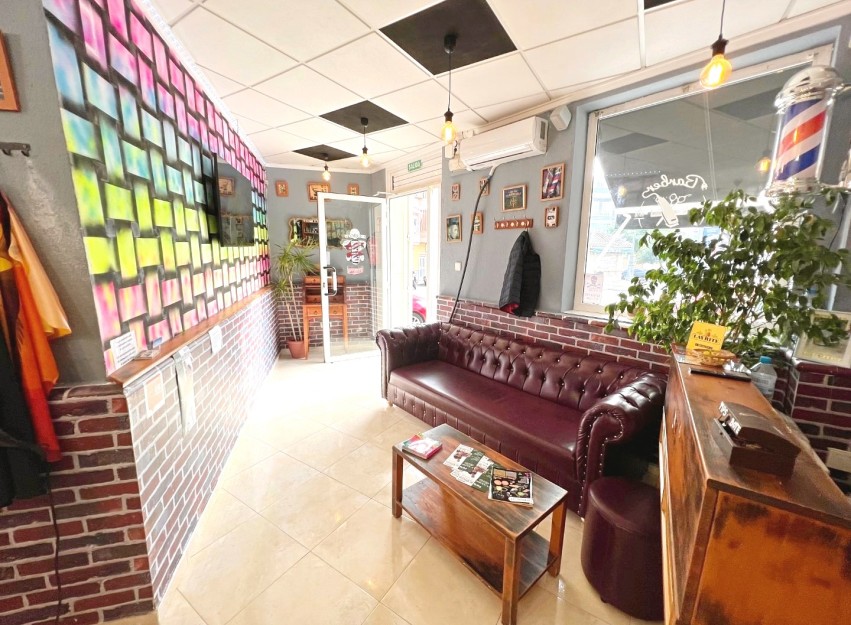 Herverkoop - Reclame - Guardamar del Segura