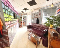 Herverkoop - Reclame - Guardamar del Segura