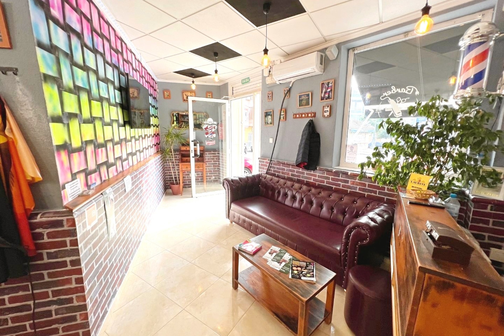 Herverkoop - Reclame - Guardamar del Segura