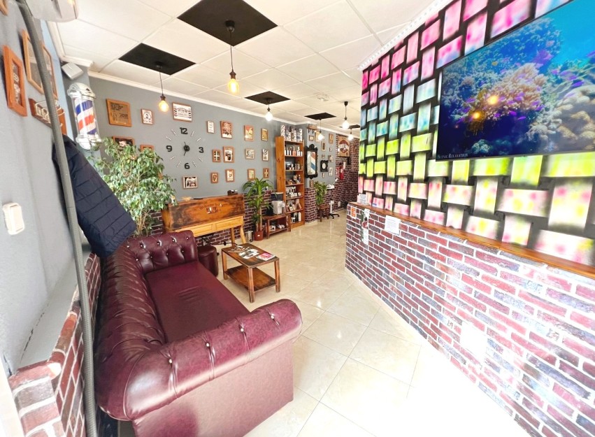 Herverkoop - Reclame - Guardamar del Segura