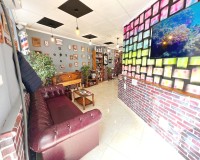 Herverkoop - Reclame - Guardamar del Segura