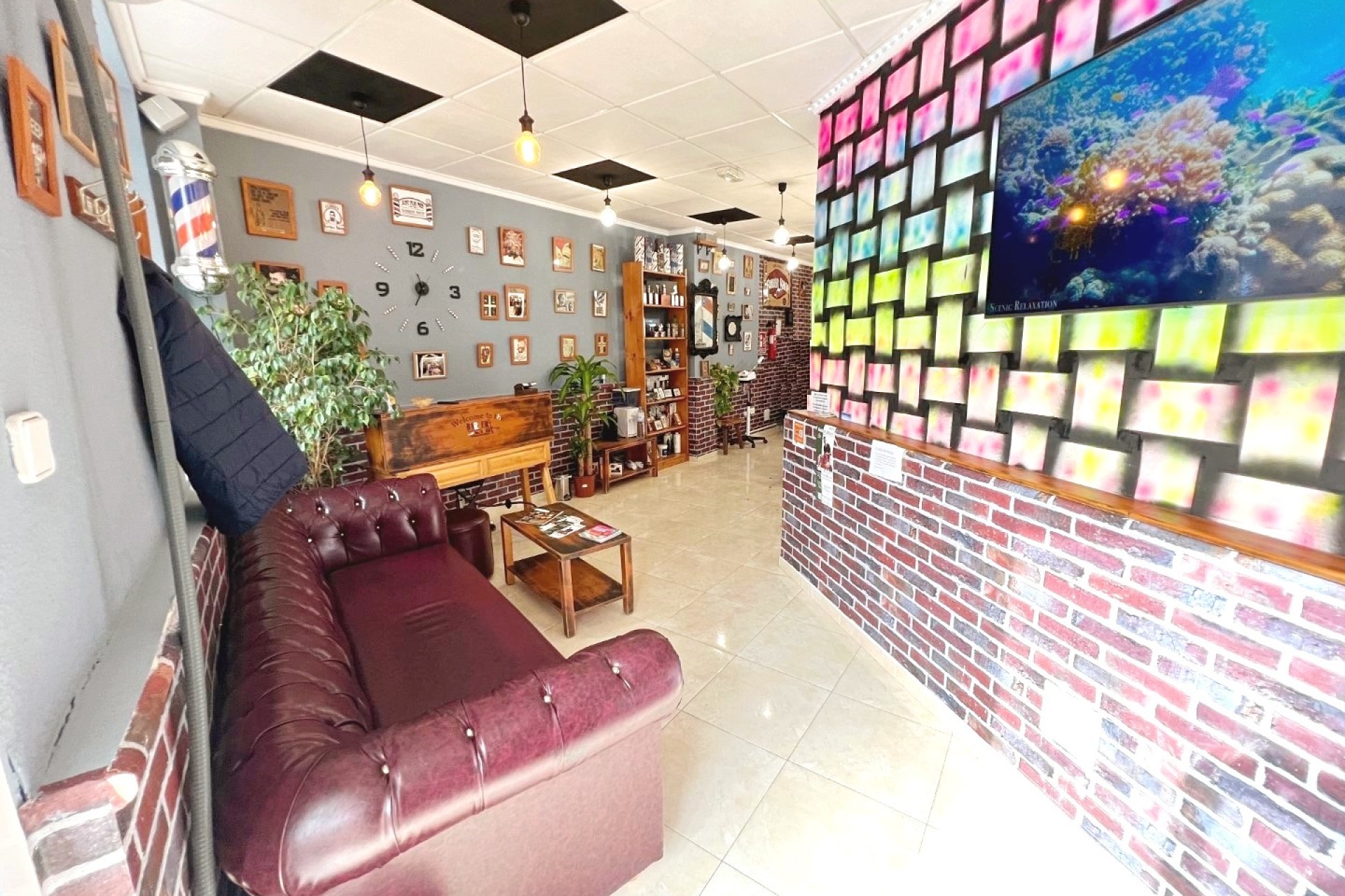 Herverkoop - Reclame - Guardamar del Segura