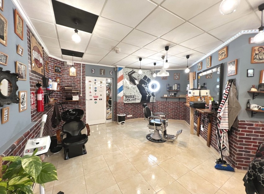 Herverkoop - Reclame - Guardamar del Segura