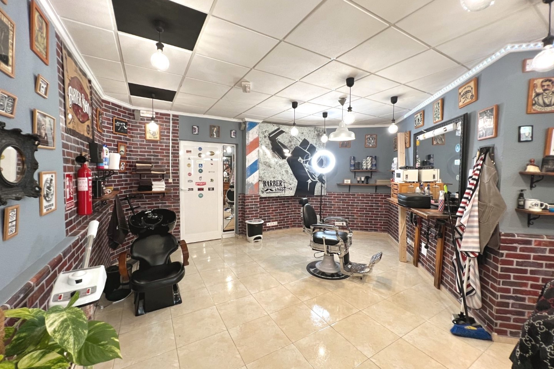 Herverkoop - Reclame - Guardamar del Segura