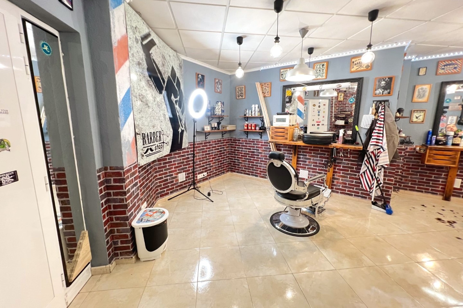 Herverkoop - Reclame - Guardamar del Segura