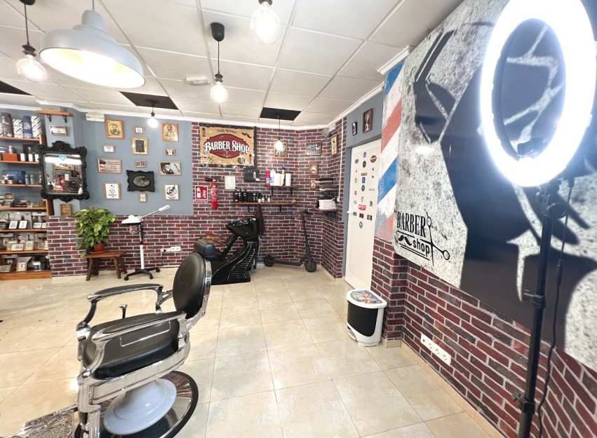 Herverkoop - Reclame - Guardamar del Segura