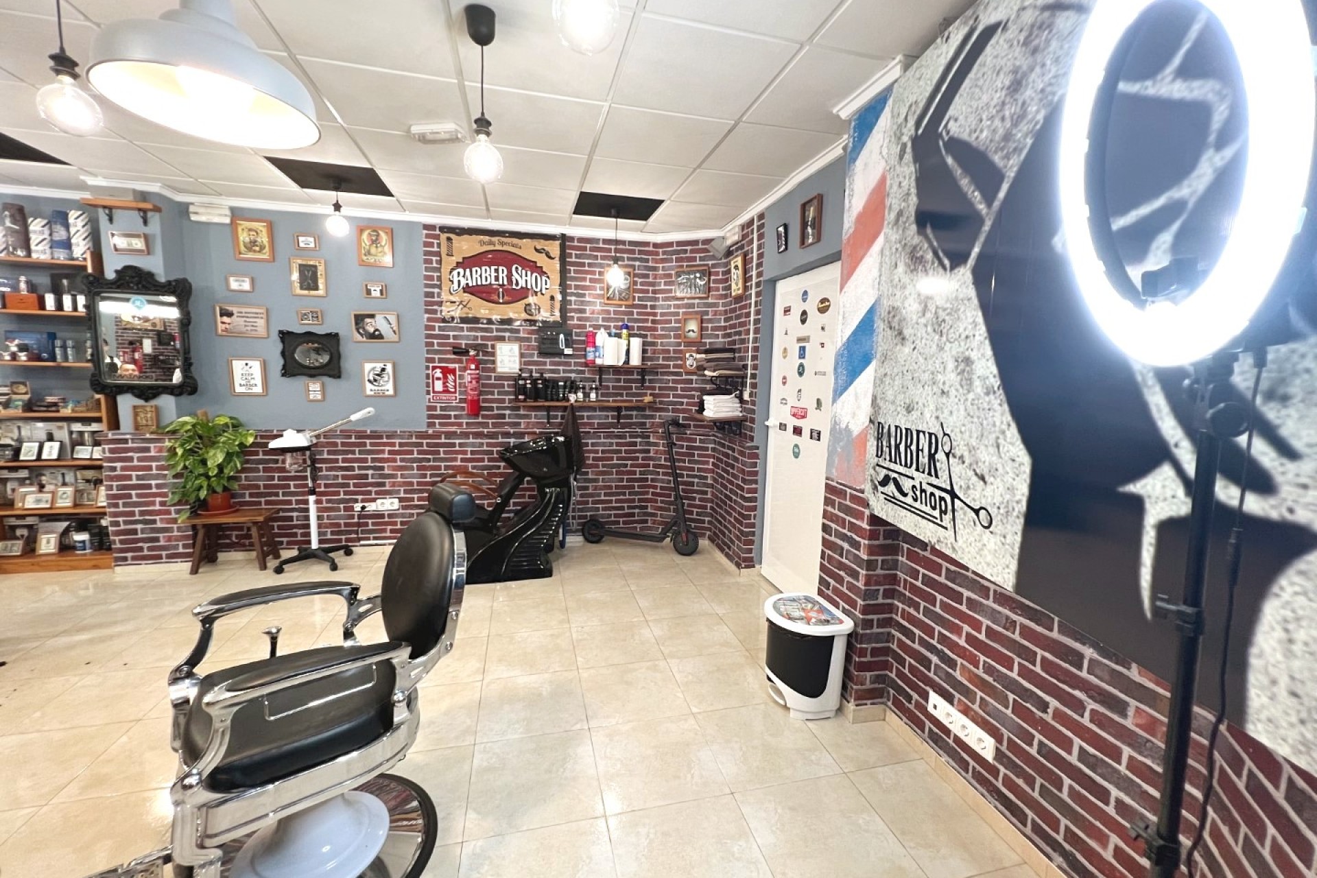 Herverkoop - Reclame - Guardamar del Segura