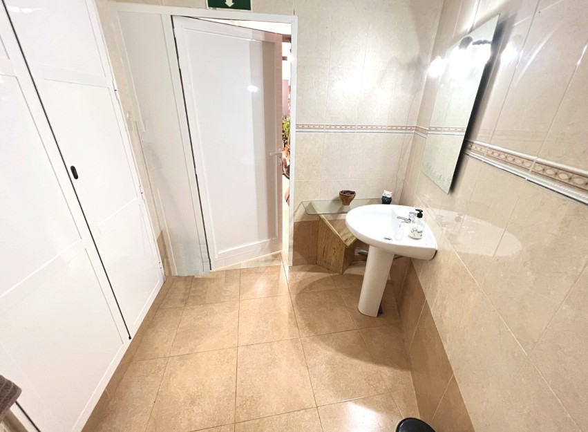 Herverkoop - Reclame - Guardamar del Segura