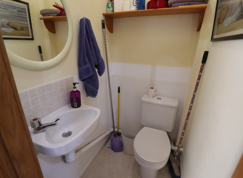 Herverkoop - Reclame - Jacarilla - Jacarilla - Town