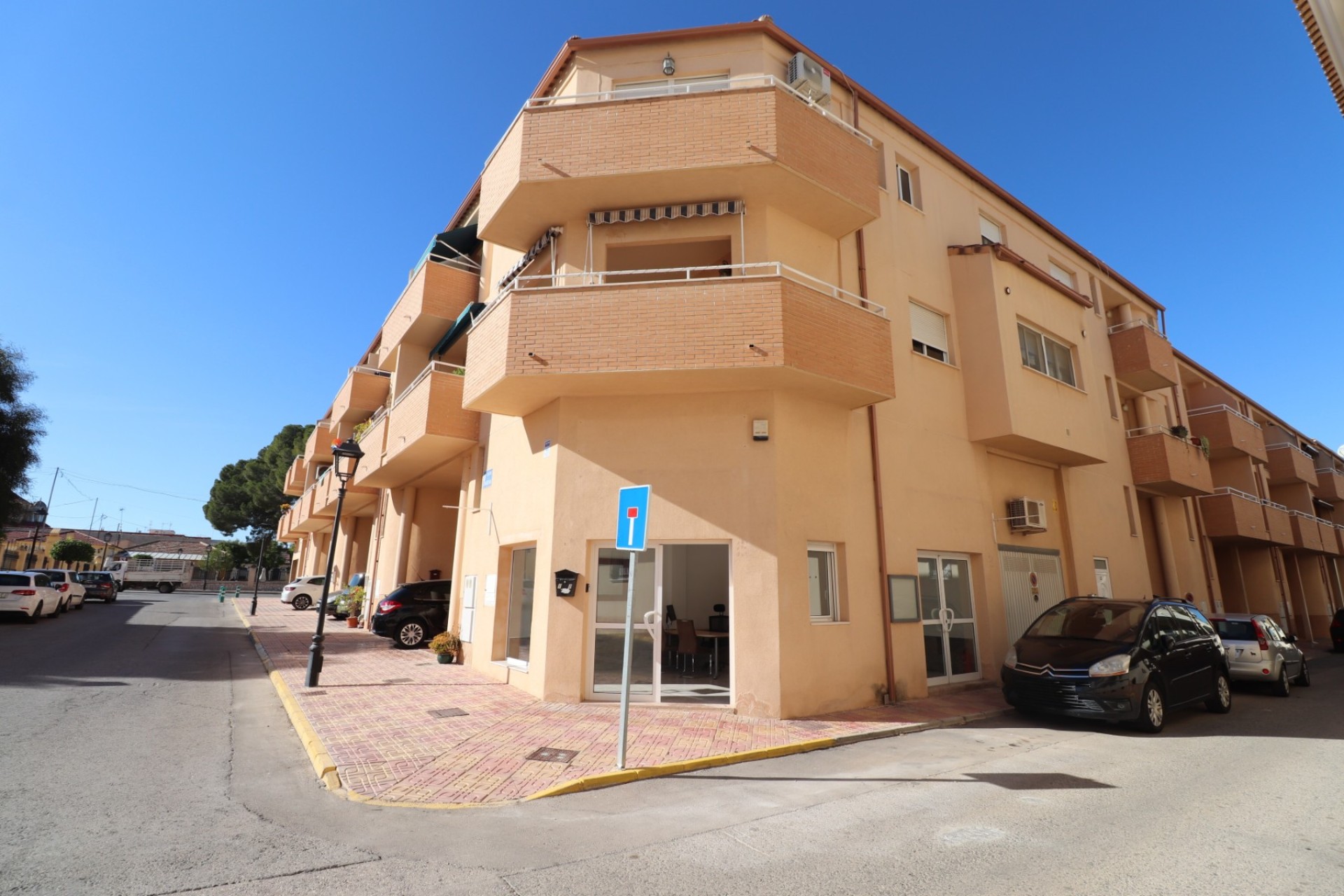 Herverkoop - Reclame - Jacarilla - Jacarilla - Town