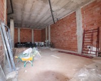 Herverkoop - Reclame - Los Montesinos - Laguna Green