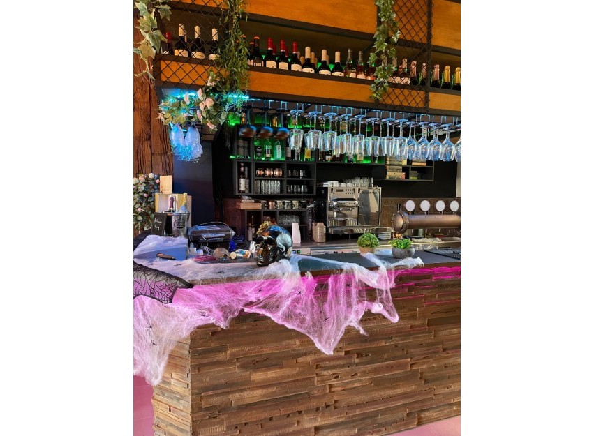 Herverkoop - Reclame - Orihuela Costa - Cabo Roig