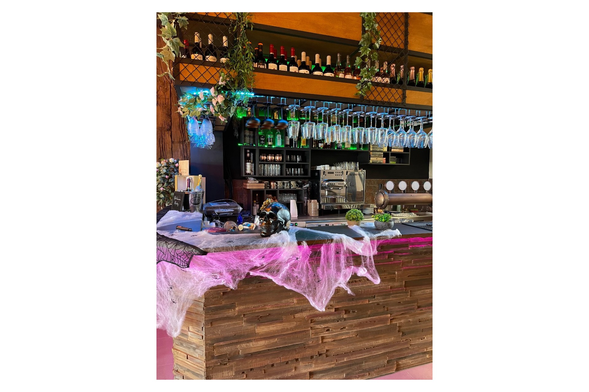 Herverkoop - Reclame - Orihuela Costa - Cabo Roig