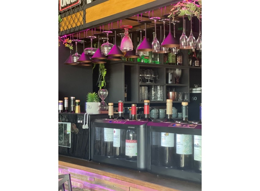 Herverkoop - Reclame - Orihuela Costa - Cabo Roig
