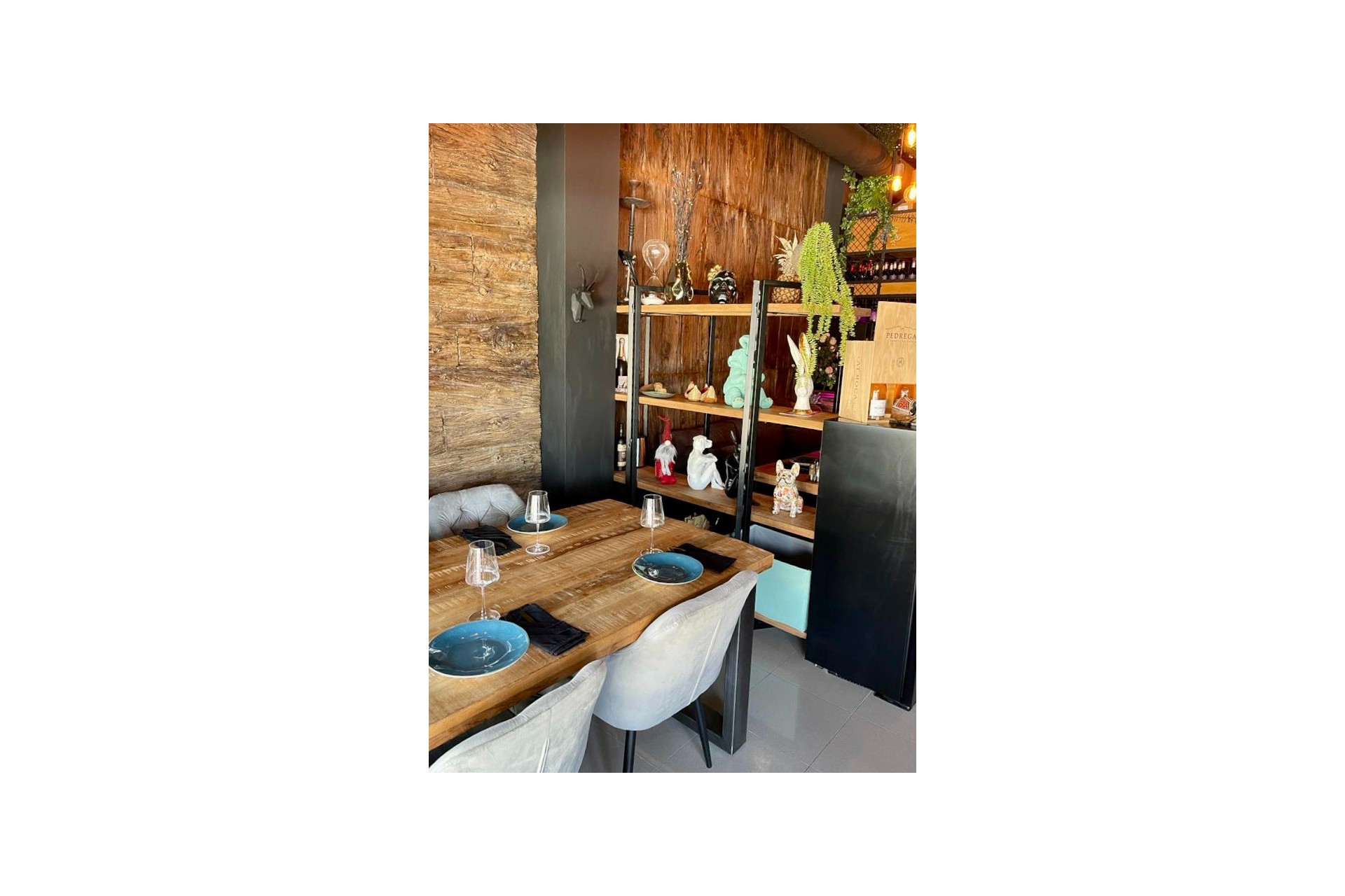 Herverkoop - Reclame - Orihuela Costa - Cabo Roig