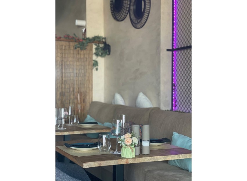 Herverkoop - Reclame - Orihuela Costa - Cabo Roig