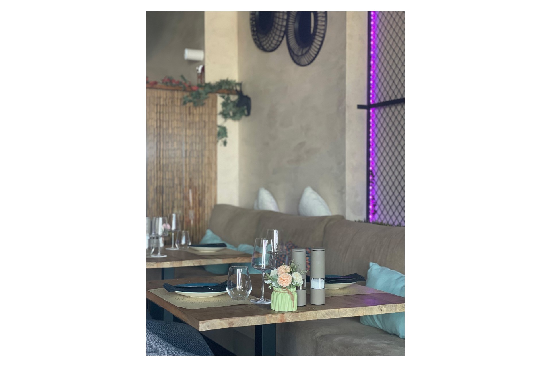 Herverkoop - Reclame - Orihuela Costa - Cabo Roig