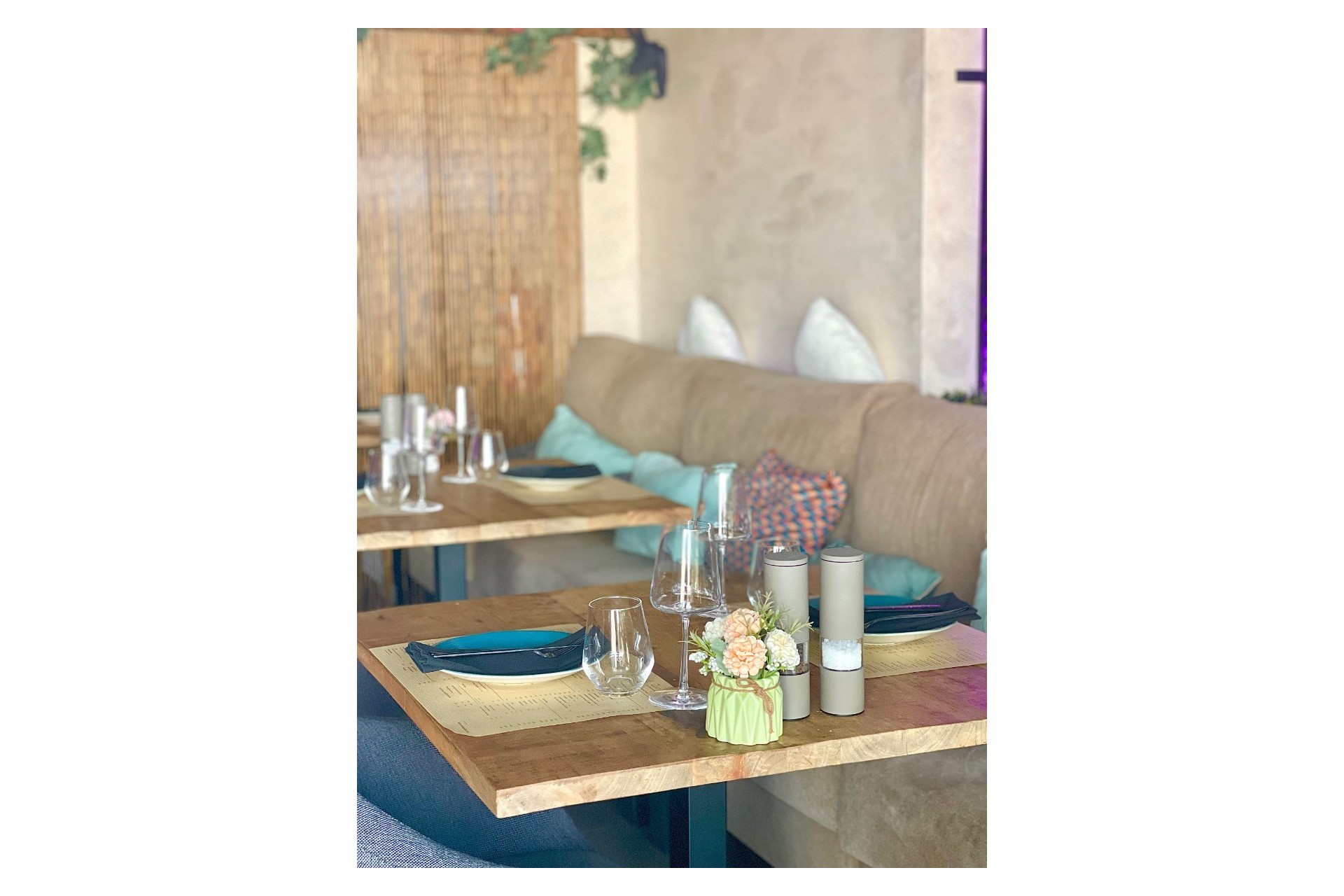 Herverkoop - Reclame - Orihuela Costa - Cabo Roig