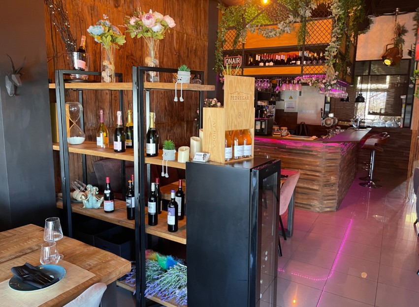 Herverkoop - Reclame - Orihuela Costa - Cabo Roig