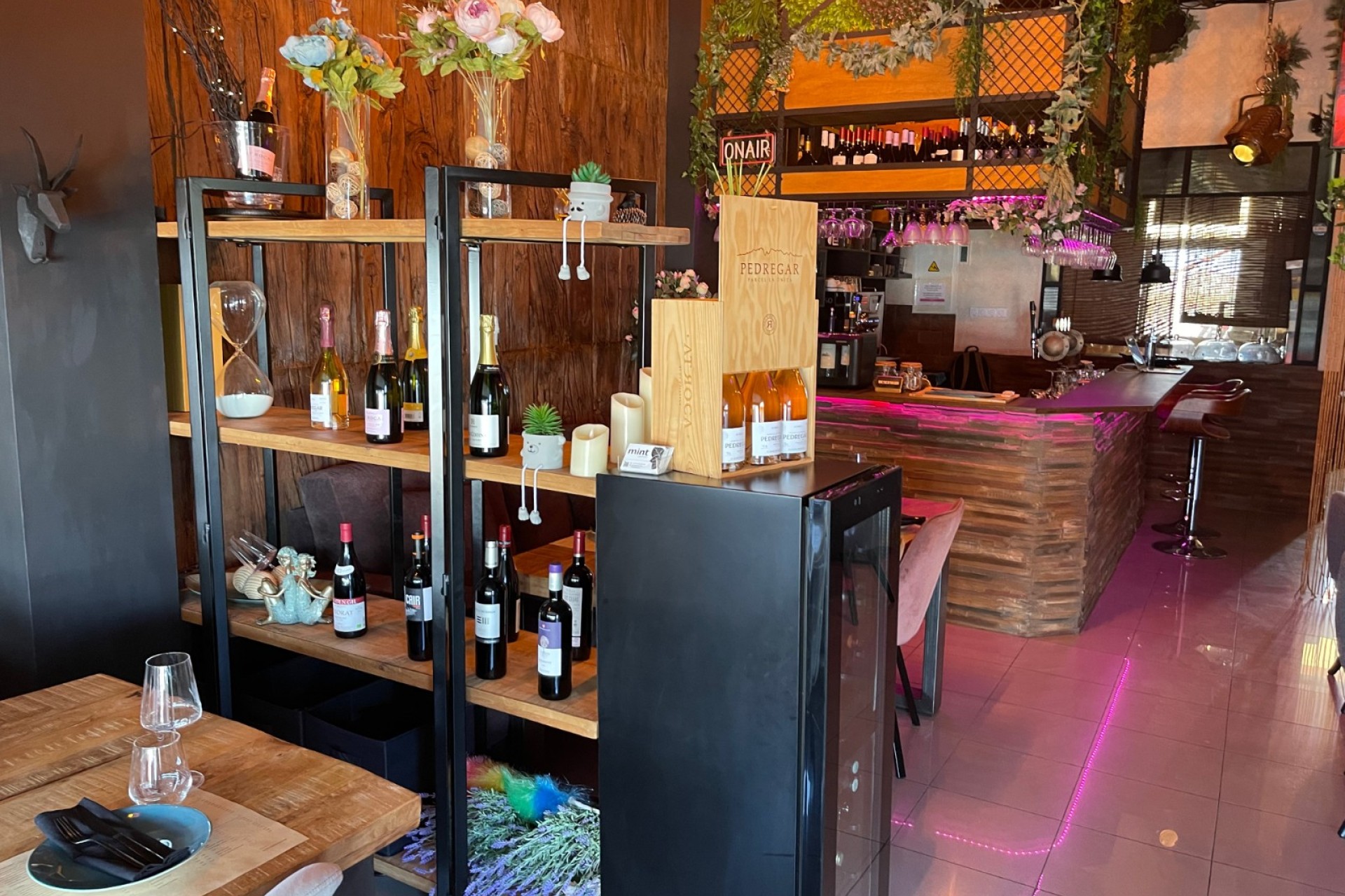 Herverkoop - Reclame - Orihuela Costa - Cabo Roig