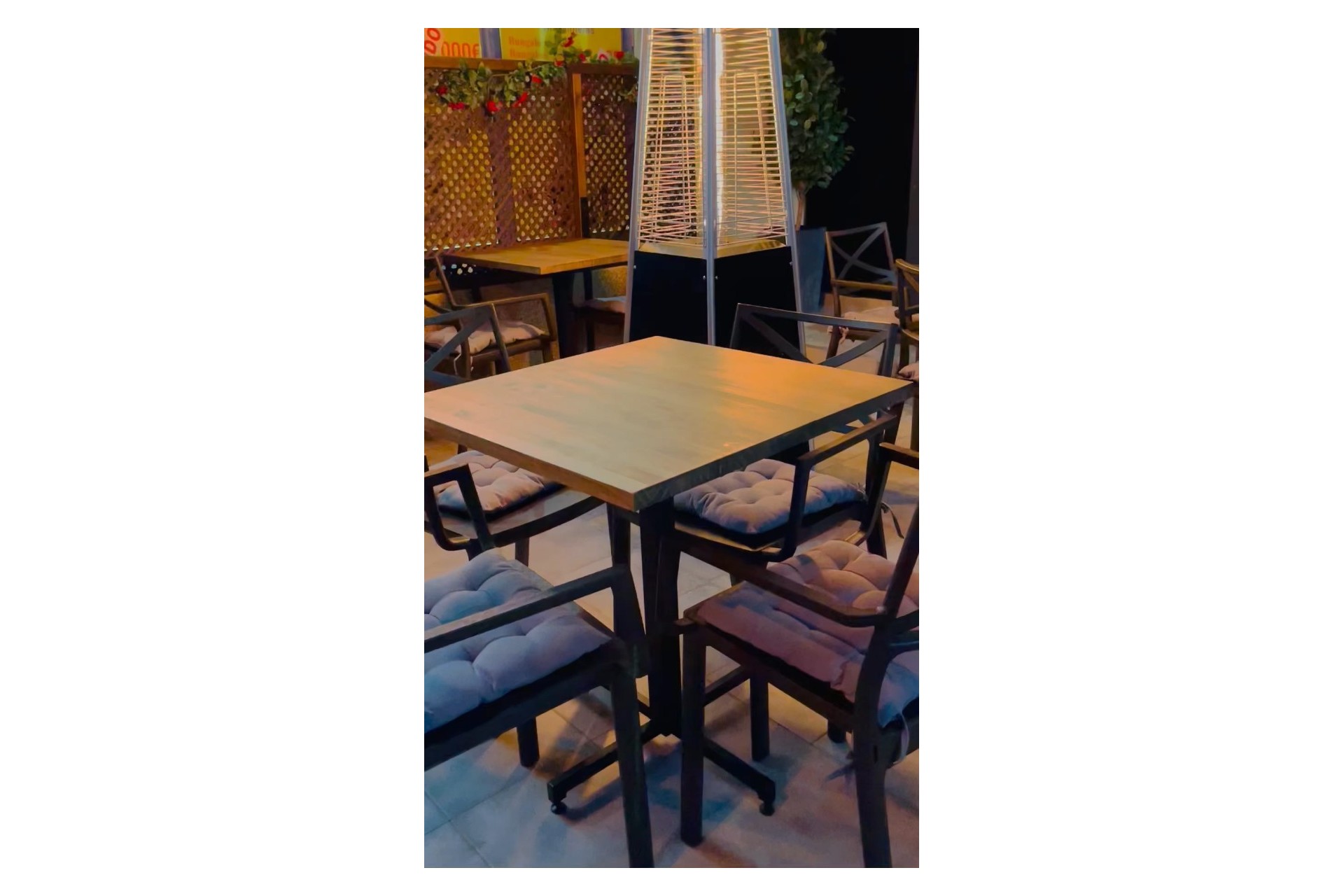 Herverkoop - Reclame - Orihuela Costa - Cabo Roig