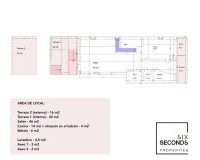 Herverkoop - Reclame - Orihuela Costa - Cabo Roig