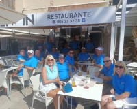 Herverkoop - Reclame - Orihuela Costa - Cabo Roig