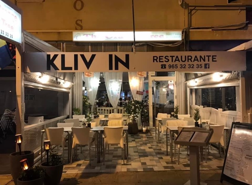 Herverkoop - Reclame - Orihuela Costa - Cabo Roig