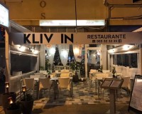 Herverkoop - Reclame - Orihuela Costa - Cabo Roig
