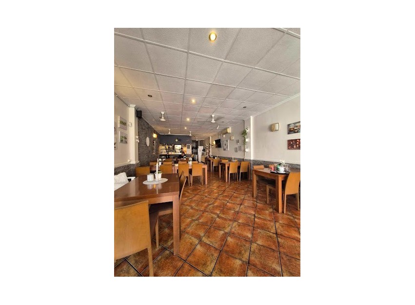 Herverkoop - Reclame - Orihuela Costa - Cabo Roig