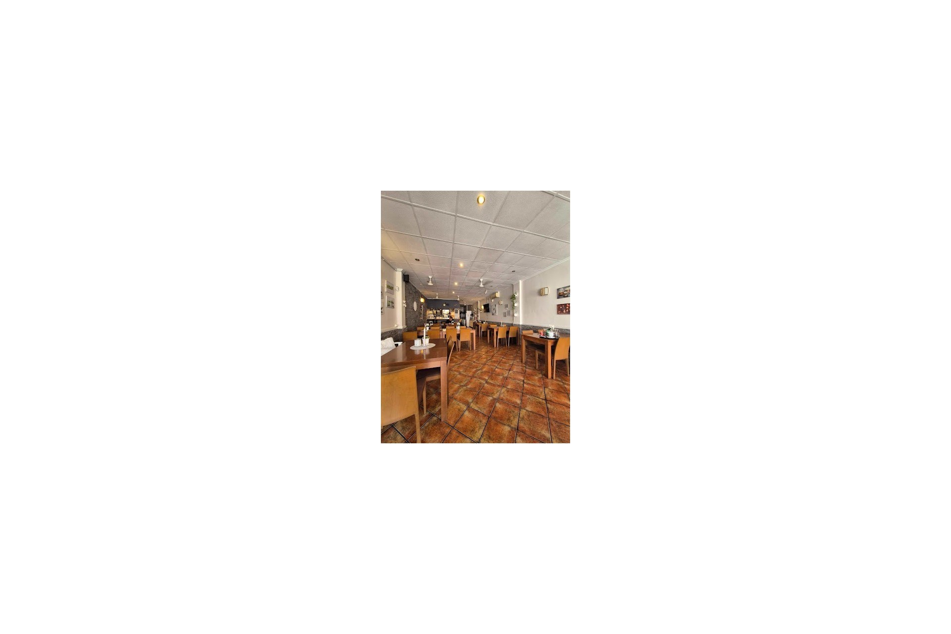 Herverkoop - Reclame - Orihuela Costa - Cabo Roig