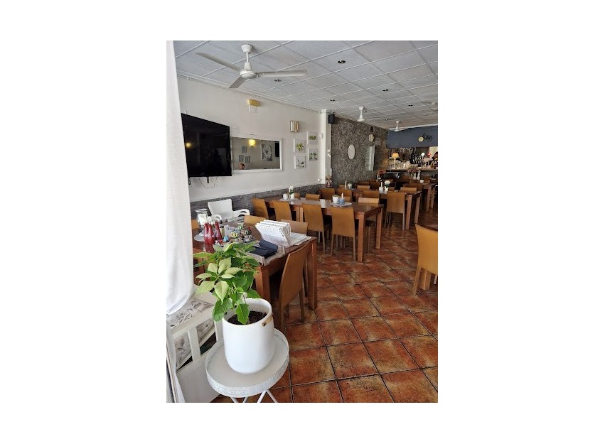 Herverkoop - Reclame - Orihuela Costa - Cabo Roig