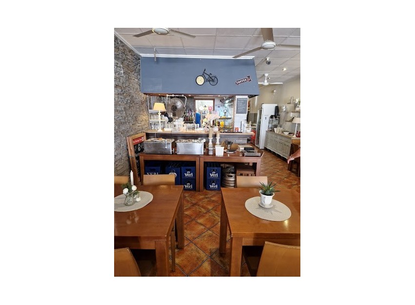 Herverkoop - Reclame - Orihuela Costa - Cabo Roig