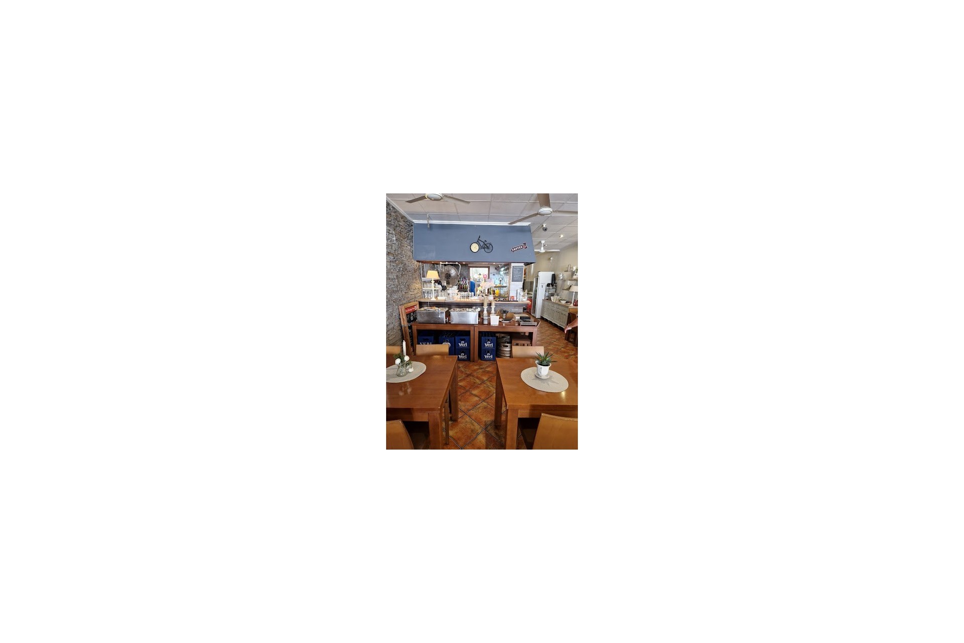 Herverkoop - Reclame - Orihuela Costa - Cabo Roig
